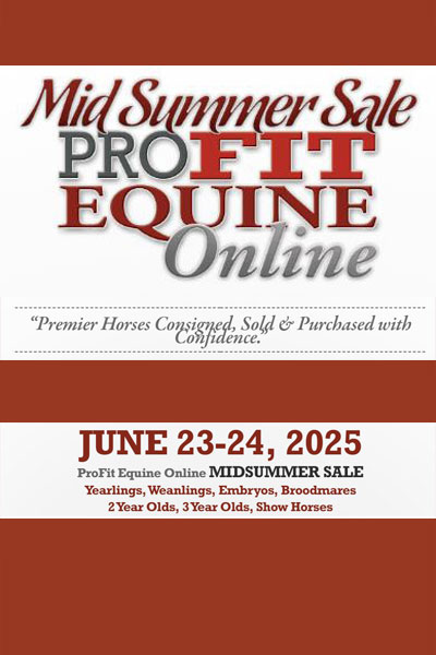 2025 ProFit Mid-Summer Sale