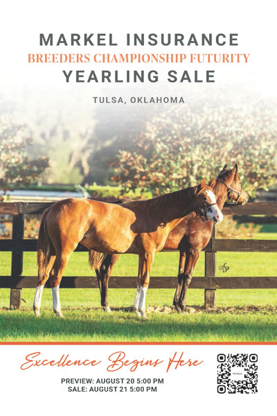 2026 NSBA BCF Sale Catalog